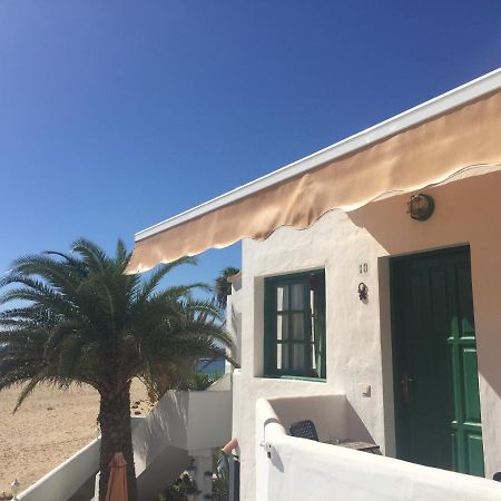 Apartamento La Concha Seaview Direct At The Beach & Sea El Cotillo  Ngoại thất bức ảnh