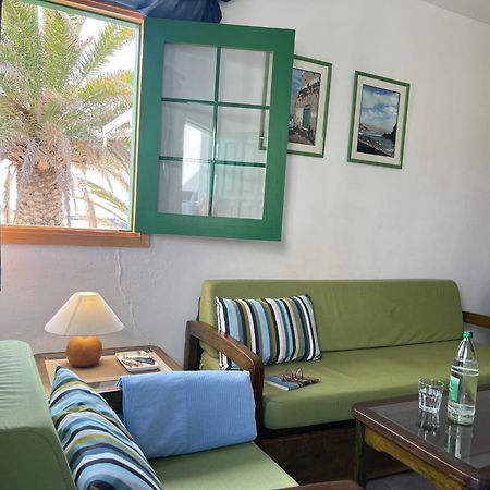 Apartamento La Concha Seaview Direct At The Beach & Sea El Cotillo  Ngoại thất bức ảnh