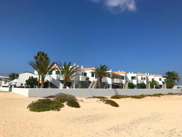 Apartamento La Concha Seaview Direct At The Beach & Sea El Cotillo  Ngoại thất bức ảnh