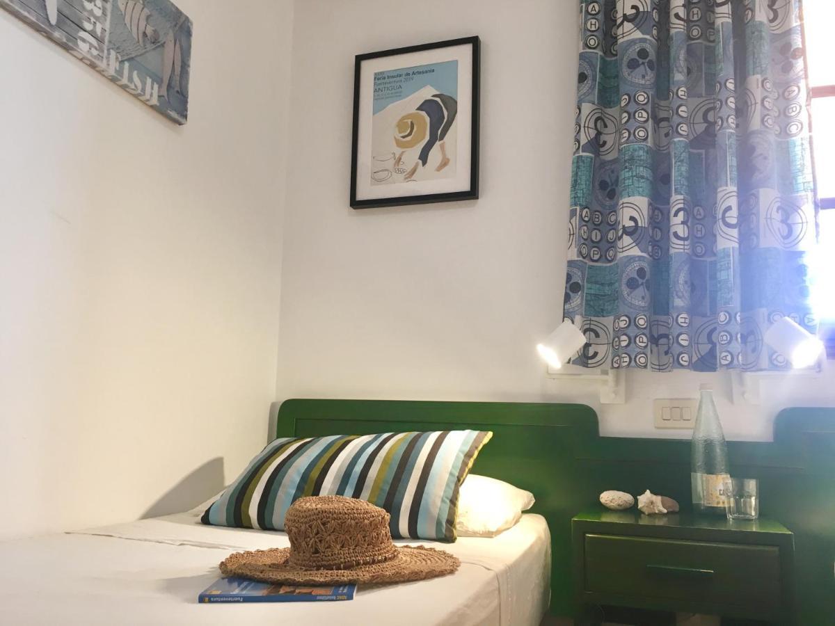 Apartamento La Concha Seaview Direct At The Beach & Sea El Cotillo  Ngoại thất bức ảnh