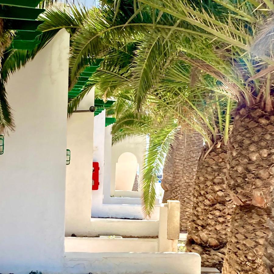 Apartamento La Concha Seaview Direct At The Beach & Sea El Cotillo  Ngoại thất bức ảnh