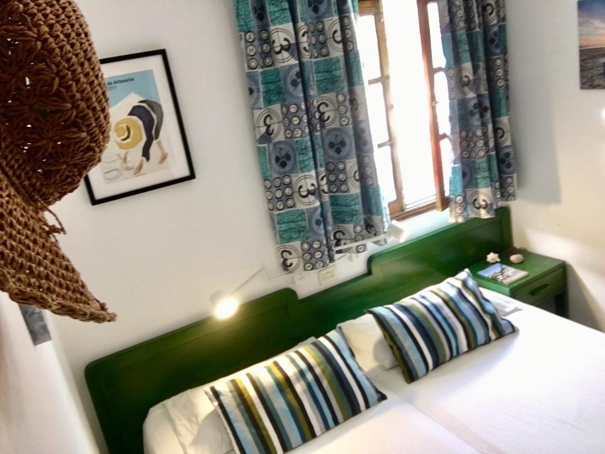 Apartamento La Concha Seaview Direct At The Beach & Sea El Cotillo  Ngoại thất bức ảnh