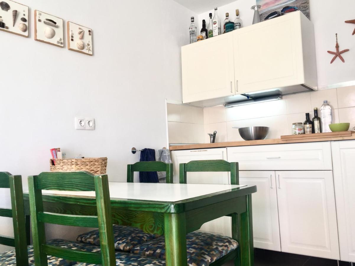 Apartamento La Concha Seaview Direct At The Beach & Sea El Cotillo  Ngoại thất bức ảnh